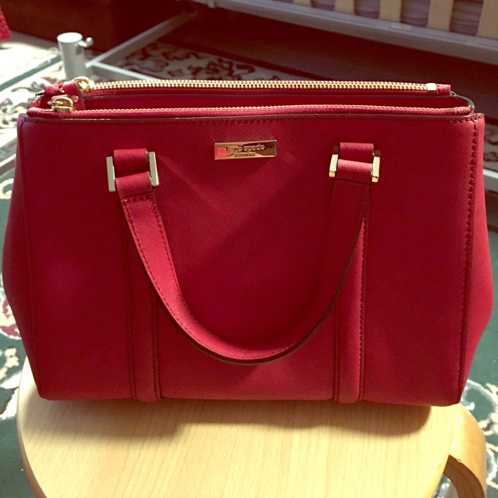 Kate spade bag